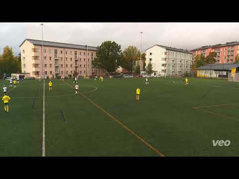 Ilves D-Akatemia vs MuSa 1.10.2022