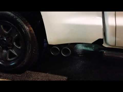2018 tundra flowmaster flow fx