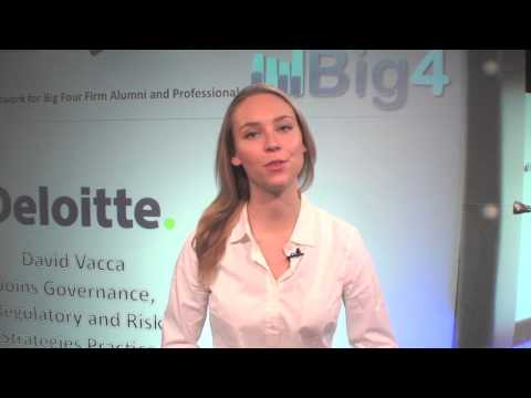 Deloitte: David Vacca Joins Governance, Regulatory and Risk Strategies Practice