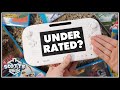 Is The Wii U Underrated