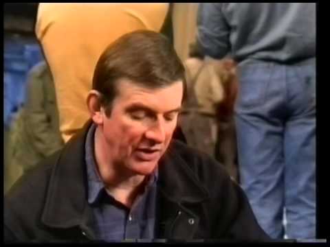 Film 95 location report: An Awfully Big Adventure