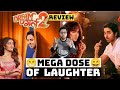 Dream Girl 2 Review Dream Girl 2 Movie Review Dream Girl 2 Public Review DrSmit Mehta