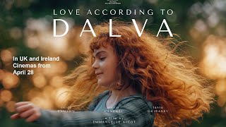 LOVE ACCORDING TO DALVA - On VOD from September 5th. Preorder now - iTunes: https://apple.co/3sujUdy
