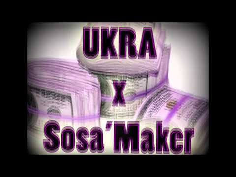 UKRA x SOSA'MAKER