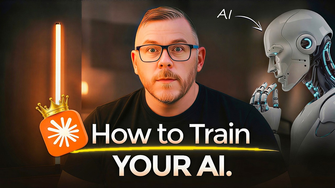 Building ClaudeCode Agent For CRM Automation (Step by Step)