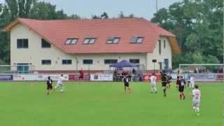preview picture of video 'FC Energie Cottbus - Eintracht Miersdorf/Zeuthen 2:0 (E-Junioren-Landesmeisterschaft)'