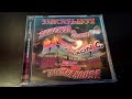 O.G. Ron C - Houston Hard Hitters Vol.5 (Full Album) 2000' (EXTREMELY RARE)