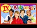 Kidsongs TV Show Lets Learn About Safety PBS Kids
