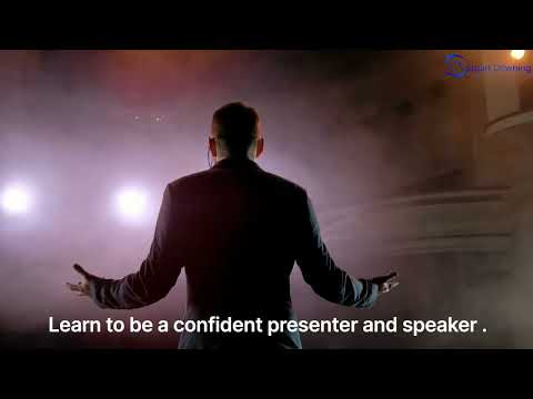 Public Speaking - Presenting - Stuart Downing - Coaching