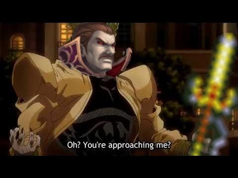 FE12 Scrub LTCs H4: Za Gradivoo (Chapter 20)