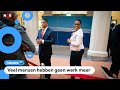 Gedoe over geld om de Caribische eilanden te helpen