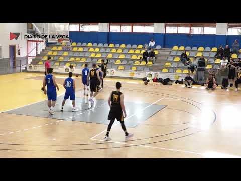 Kd3 Orihuela CB Monforte