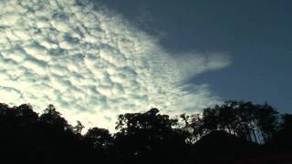 preview picture of video 'Nubes sobre los Arbólez'
