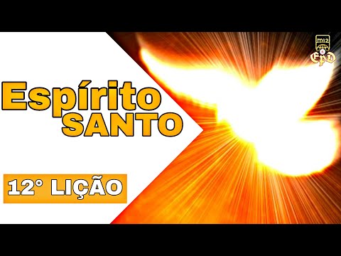 COMO SER RENOVADO DIARIAMENTE PELO ESPÍRITO SANTO
