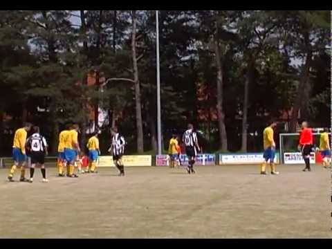 Testspiel Eintracht Grönau II TuS Lübeck 93 II