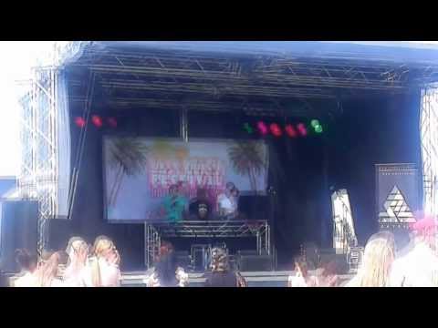 Nesselande east beach festival 2013 Rotterdam Nesselande