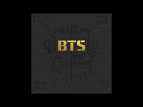 BTS(방탄소년단)_ We Are Bulletproof Pt1