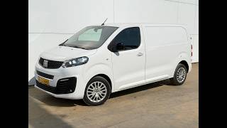 Fourgon utilitaire Fiat Scudo 2.0 145PK | Image 4 - Autoline