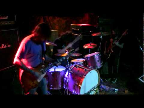 Earthless - Live! First D.C. Appearance