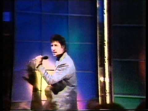 Shakin Stevens - Give Me Your Heart Tonight 1982