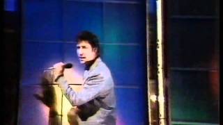 Shakin Stevens - Give Me Your Heart Tonight 1982