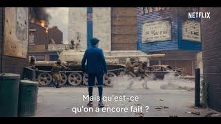 Trailer VOSTFR - Saison 2