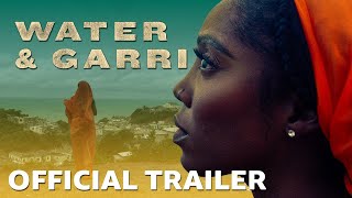 Water & Garri | Official Trailer | Prime Video