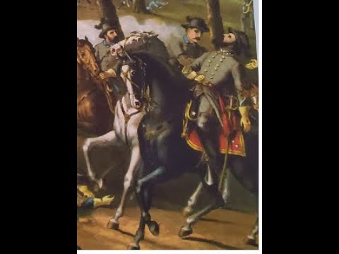 WarGamers Whistle-stop – Chancellorsville 1863