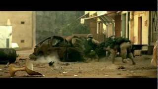 Black Hawk Down (2001) Video