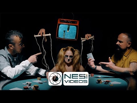 Adam Velić feat. Skoča - NAŠ ČAS (Official 4K Video)