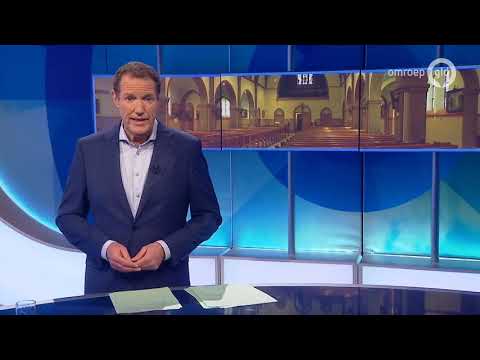 GLD Nieuws 9 november 2018 - Vrijdag 9 november