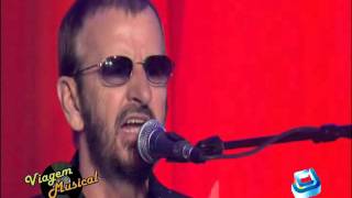 Ringo Starr - Choose Love
