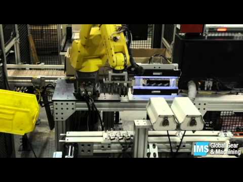 Global Gear Takata Demo