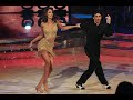 JIve Madalina Ghenea E Simone Di Pasquale Ballando Con Le Stelle