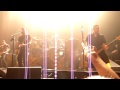Volbeat - 7 Shots [HD] with Michael Denner @ Vega ...