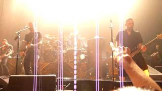 Volbeat - 7 Shots [HD] with Michael Denner @ Vega/Copenhagen 2011
