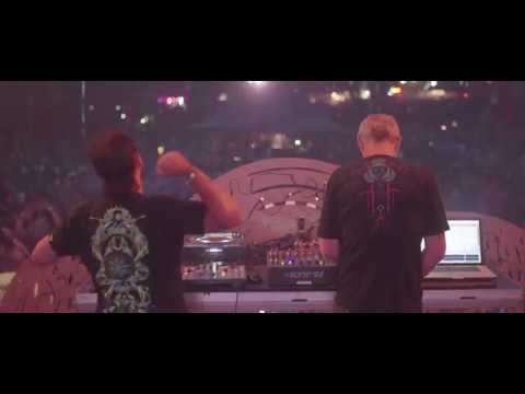 ARCON LIVE @ OZORA FESTIVAL 2017