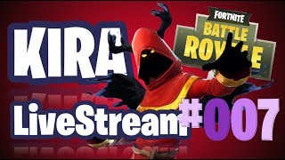【フォートナイト】やりたい人この指とーまれ！めざせビクロイ！スイッチでライブ配信#007　Fortnite LiveStream for Nintendo Switch 2020.5.24