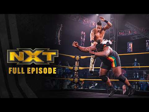 WWE NXT