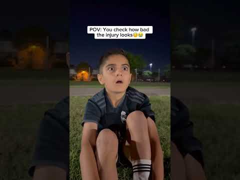 Rip foot💔 #football #shorts #footballshorts #soccer #mateofurbo #viralvideo