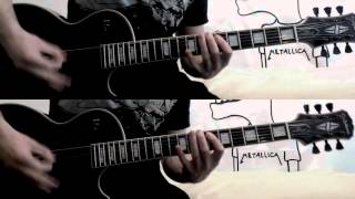 Battlecross - The Path (Full Guitar Cover w/solo)