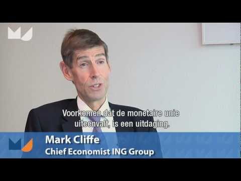 Me Judice - Mark Cliffe over de EMU