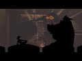 Timon And Pumbaa Interrupt 6 Treasure Planet