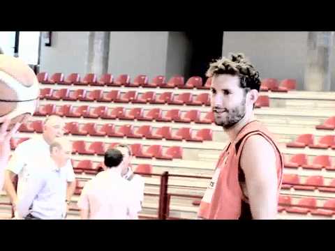 Campanya del Logitravel Mallorca Bàsquet.flv