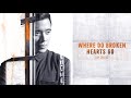 Erik Santos - Where Do Broken Heart Go (Audio) 🎵