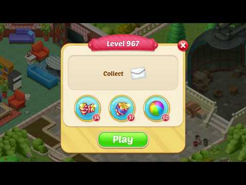 Matchington Mansion [HD] Level 967
