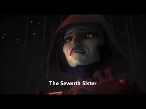 Every first Appearance and death of every Inquisitor /Spoilers/NEW VERSION ONLINE