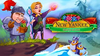 Watch and explore about New Yankee: Battle for the Bride Steam CD Key