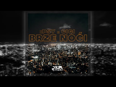 iPSY X CIGI - BRZE NOCI