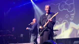 Conception - A Million Gods (live at ProgPower USA XXV 2026)